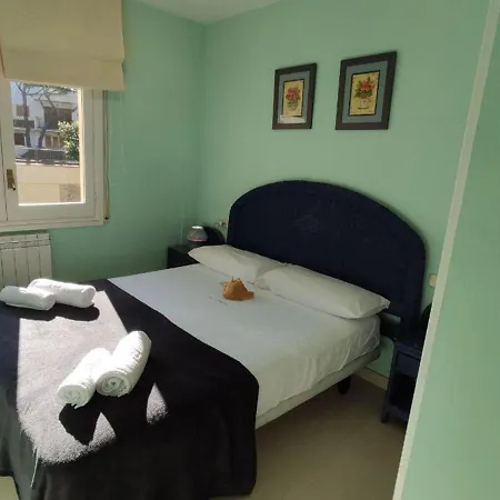 Holiday home Avec Piscine Et Wifi A 100m De La Plage De - Es-209-9 Platja d'Aro