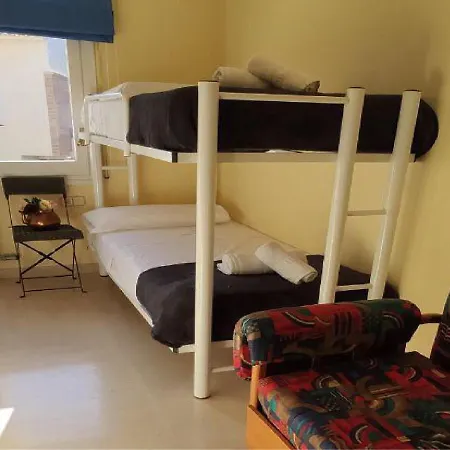 Holiday home Avec Piscine Et Wifi A 100m De La Plage De - Es-209-9 *